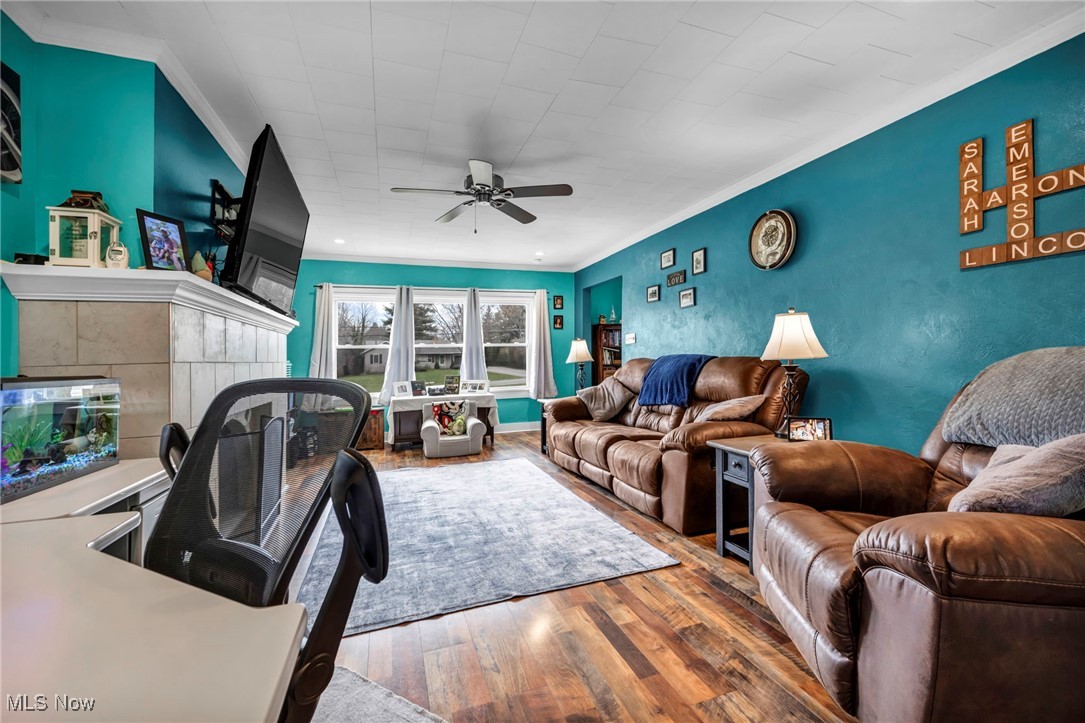 336 E Beech Street, Alliance, Ohio image 9
