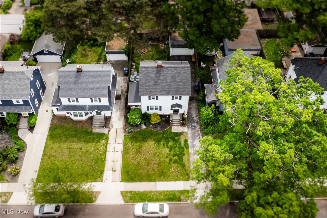 1639 Parkwood Road