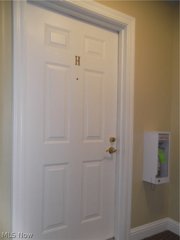 Enclave - Residential