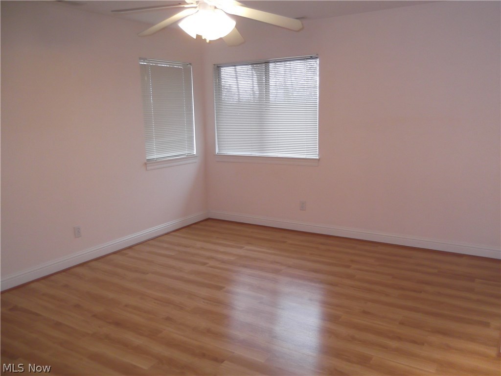 Enclave - Residential