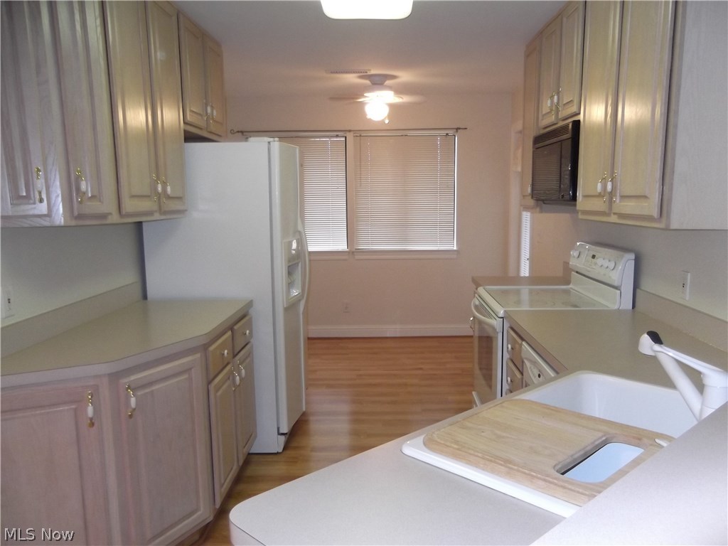 Enclave - Residential