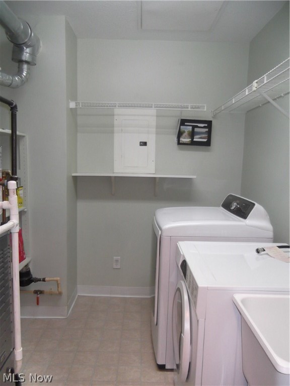 Enclave - Residential