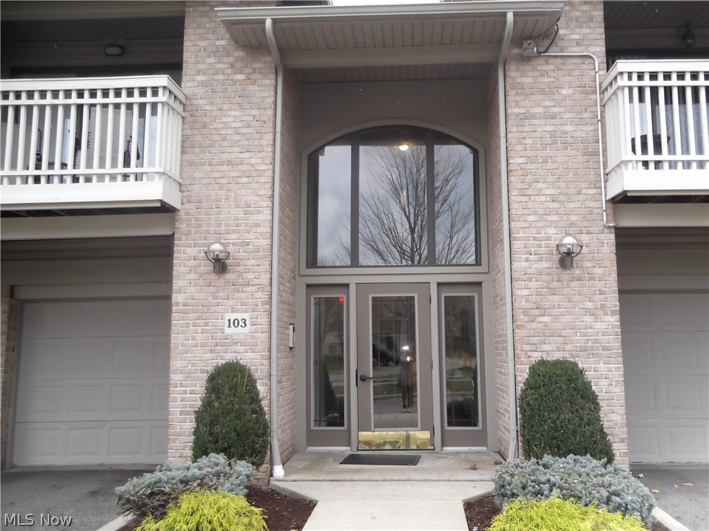 Enclave - Residential