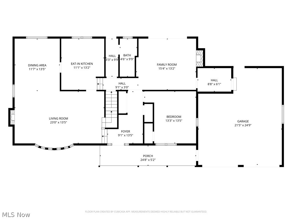 Crofoot 02 - Residential
