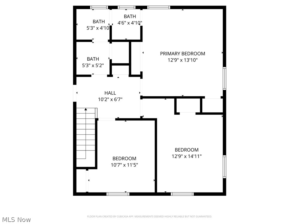 Crofoot 02 - Residential