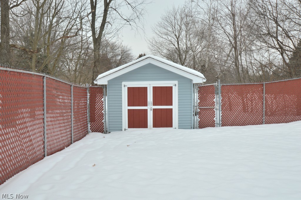 Ciarniello 01 - Residential