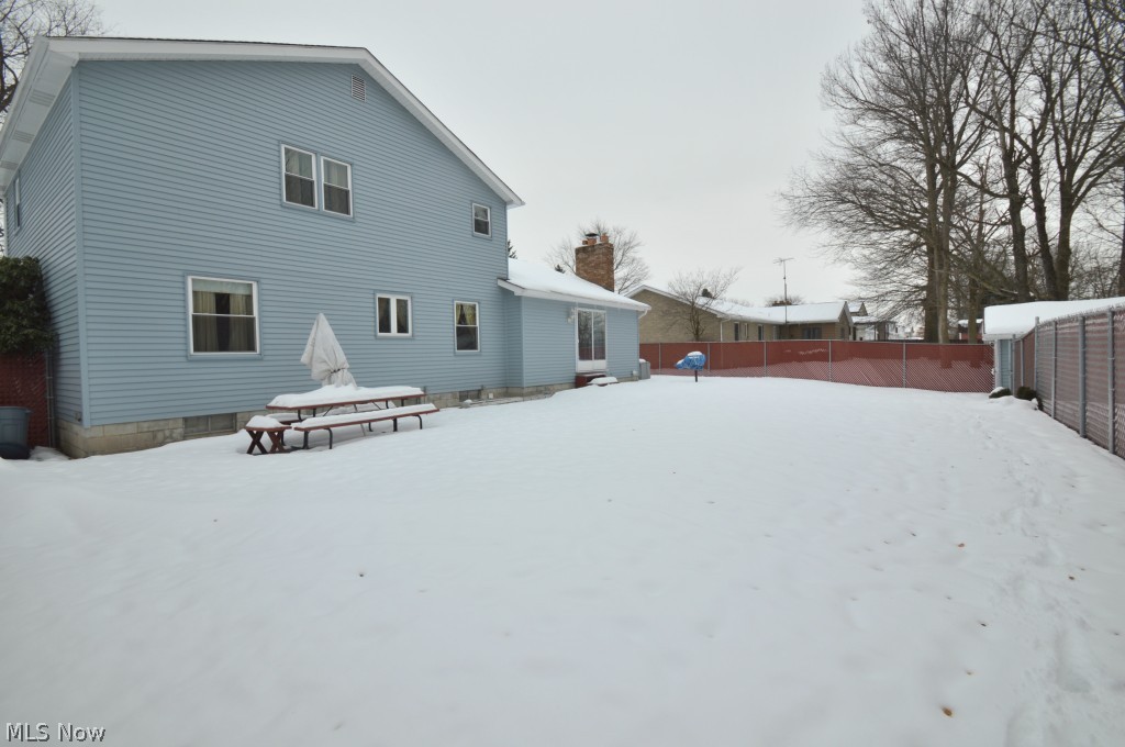 Ciarniello 01 - Residential