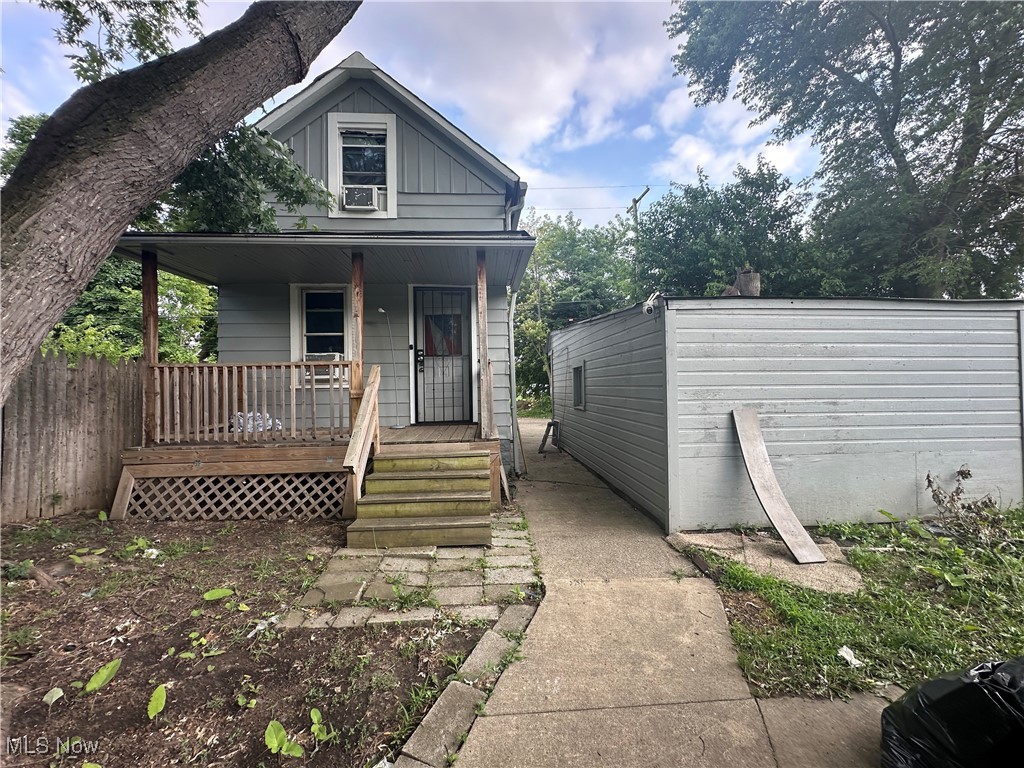 Great occupied investment opportunity on the West Side! This tenant occupied home is great for a first-time investor, or a seasoned investor looking to add to their portfolio. Tenants pay $900 a month, making for great cash flow. There is new construction across the street that sold for $325k! No showings until offer has been agreed upon.