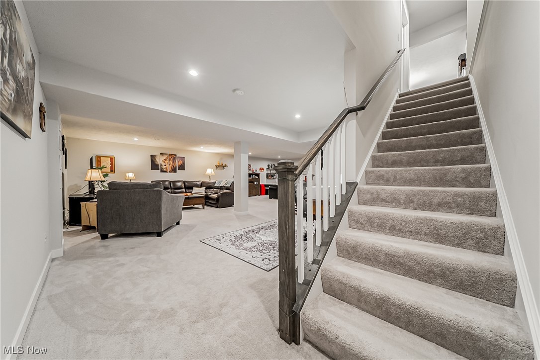 Mallards Edge Sub - Residential