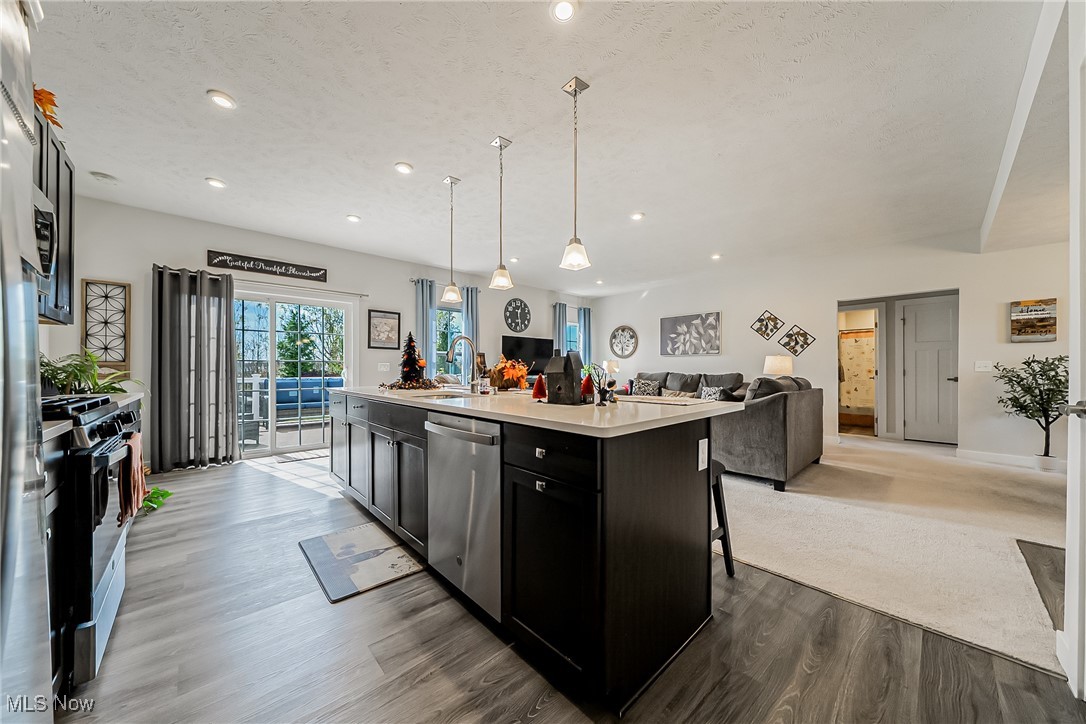 Mallards Edge Sub - Residential