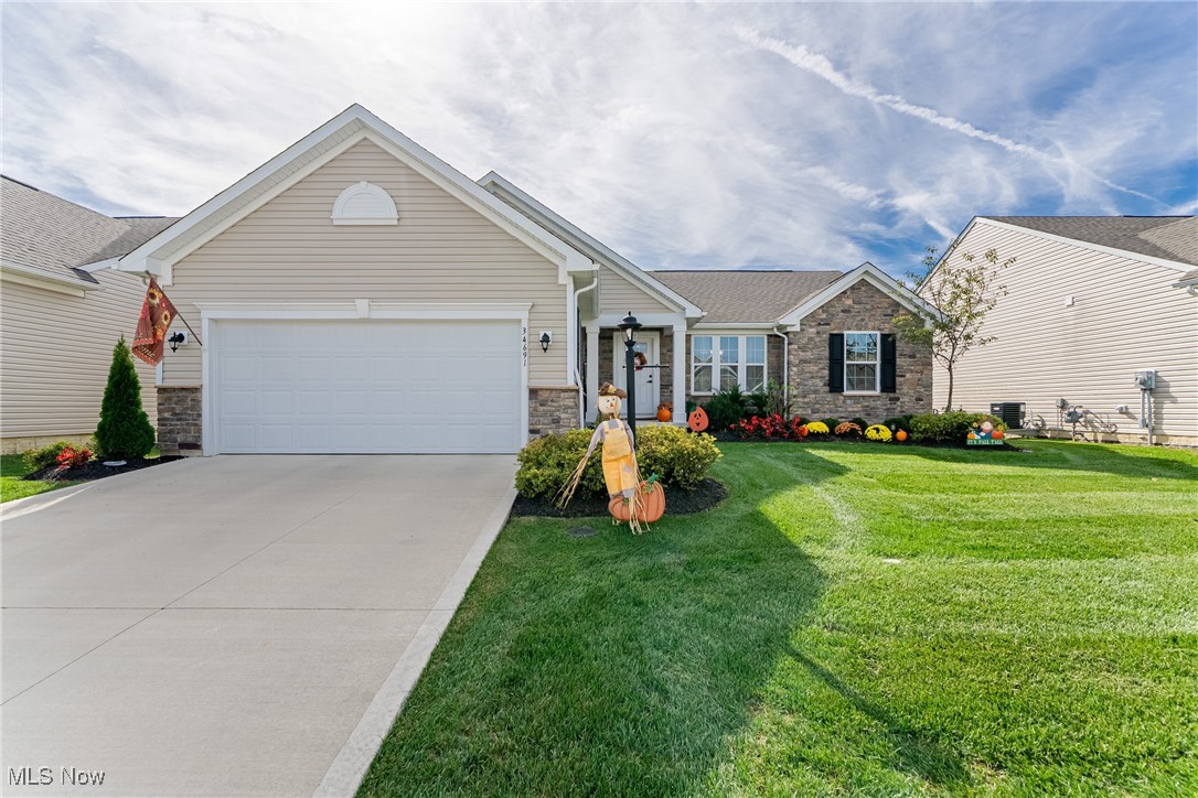 Mallards Edge Sub - Residential