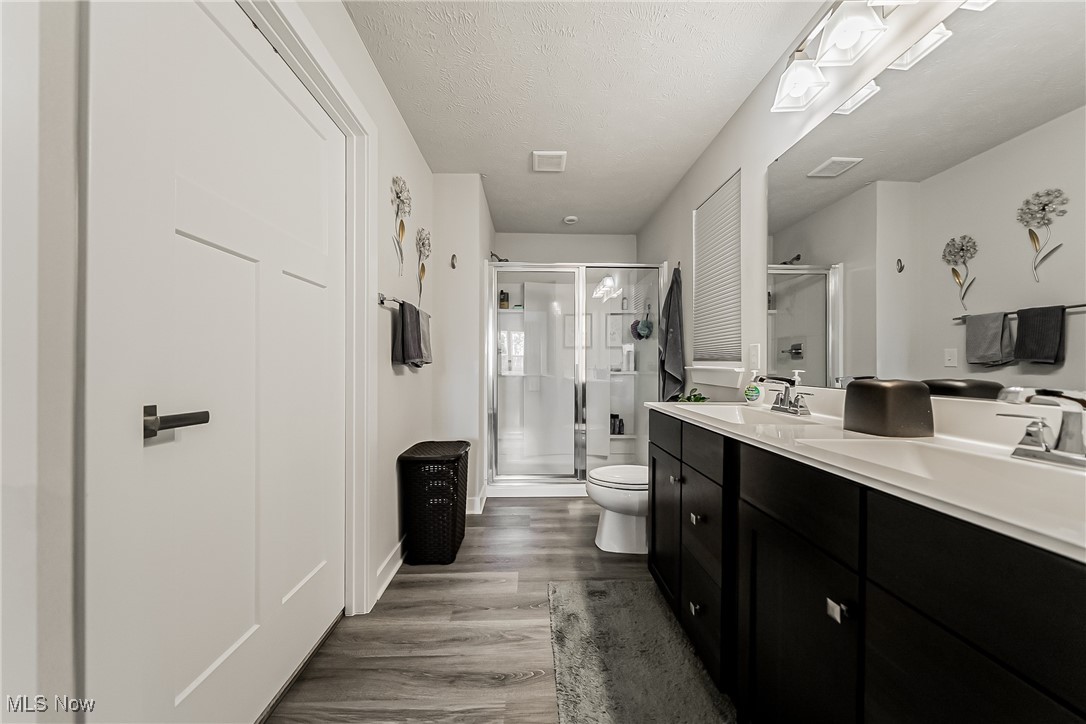 Mallards Edge Sub - Residential