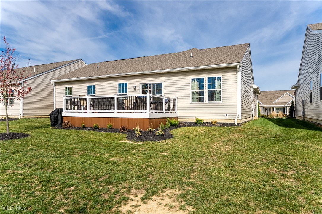 Mallards Edge Sub - Residential