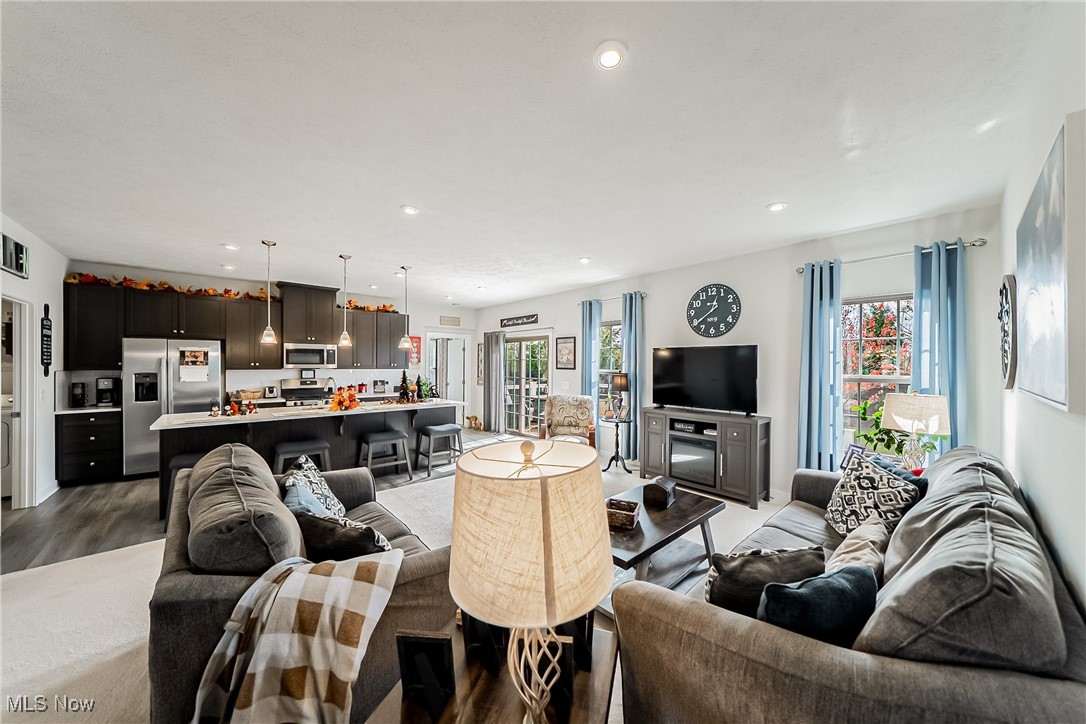 Mallards Edge Sub - Residential