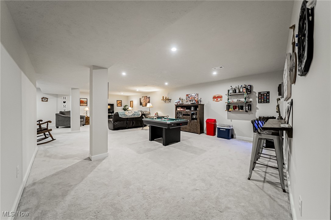 Mallards Edge Sub - Residential