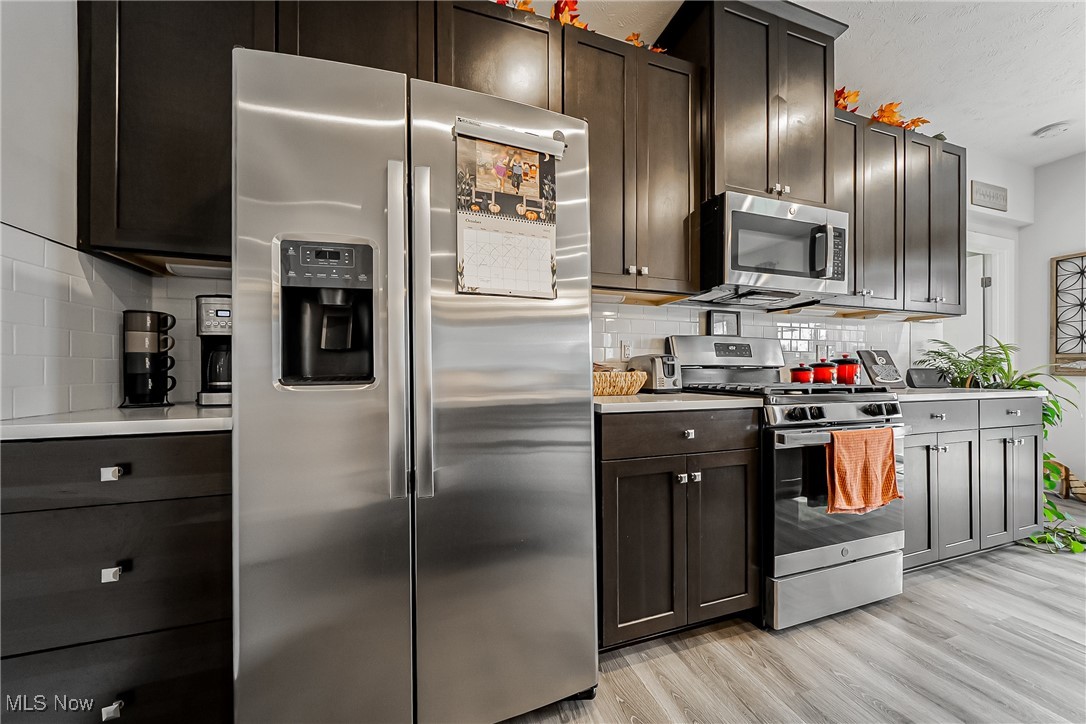 Mallards Edge Sub - Residential