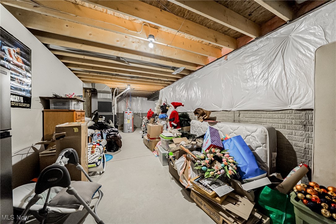 Mallards Edge Sub - Residential