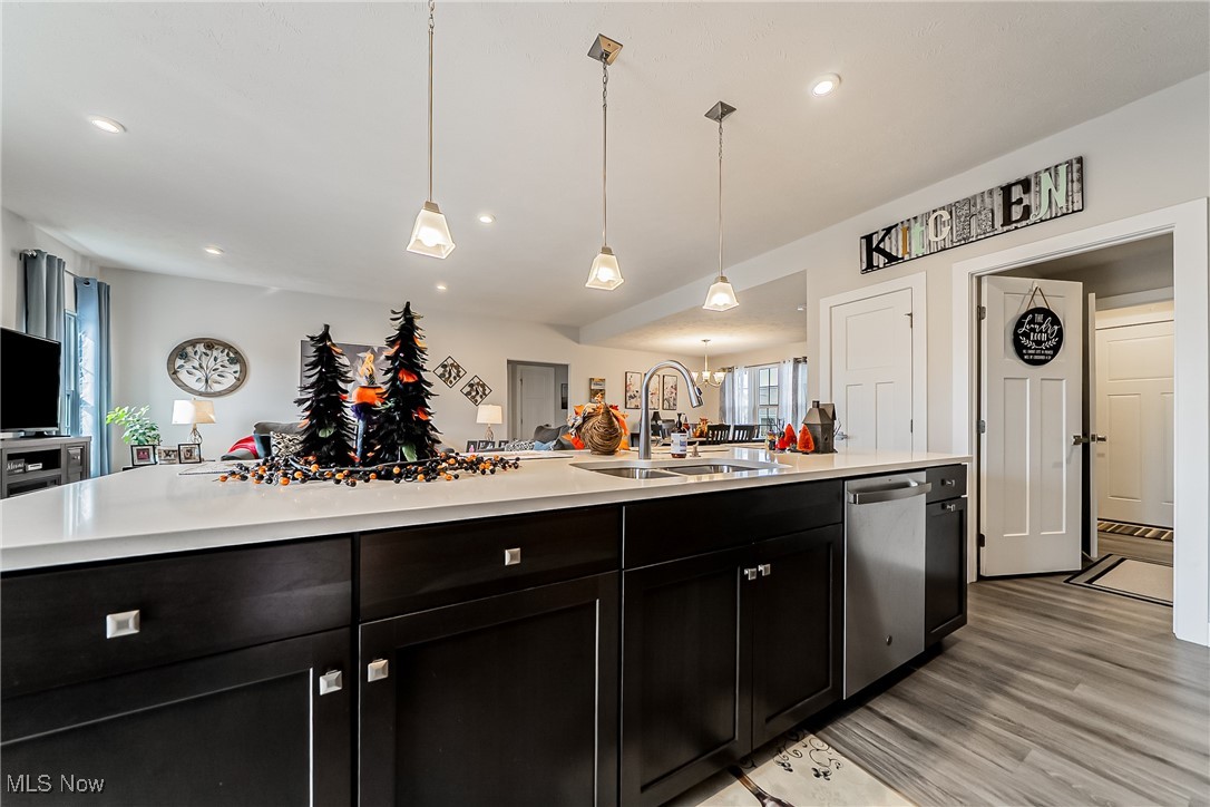 Mallards Edge Sub - Residential