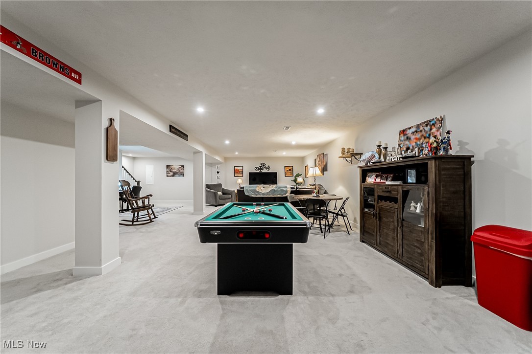 Mallards Edge Sub - Residential