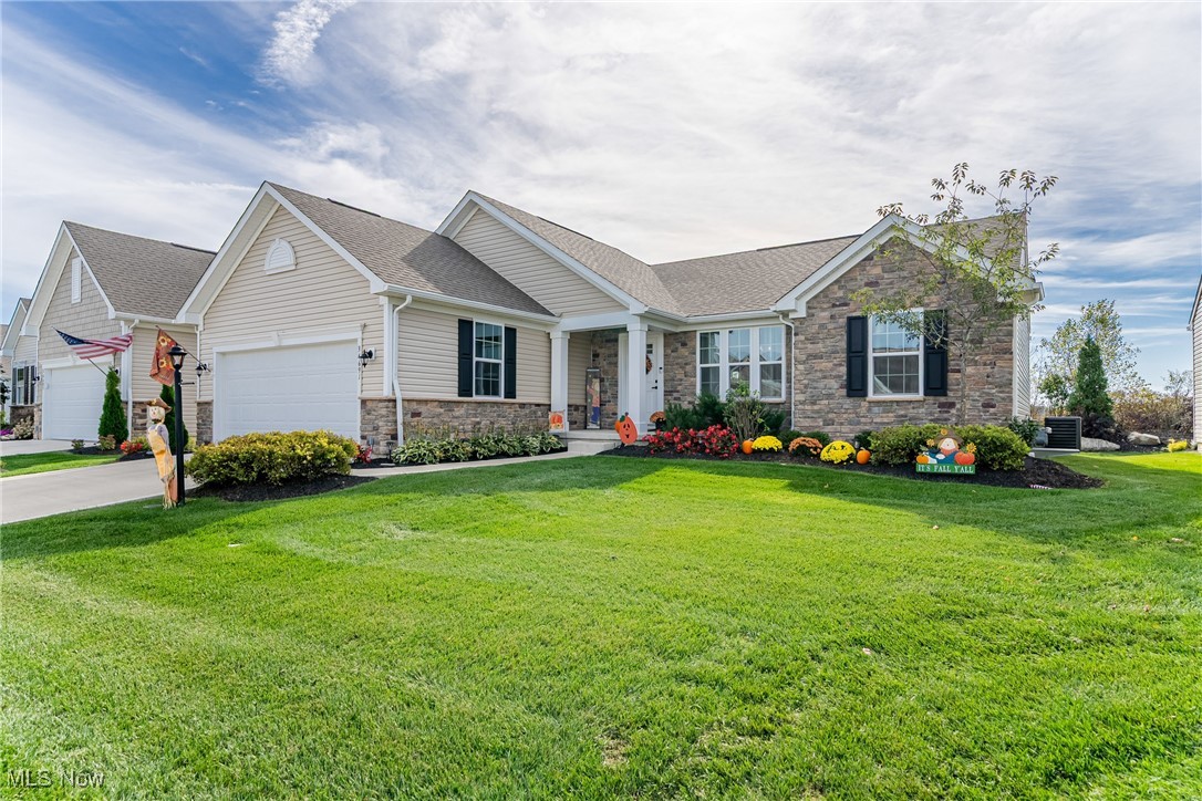 Mallards Edge Sub - Residential