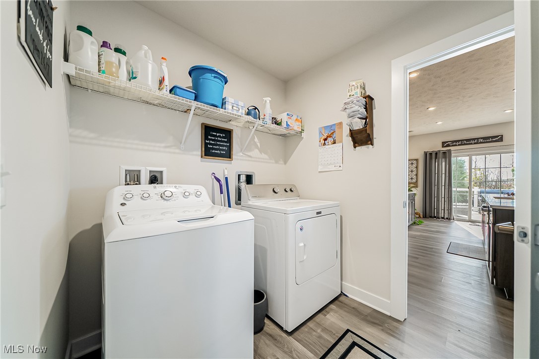 Mallards Edge Sub - Residential