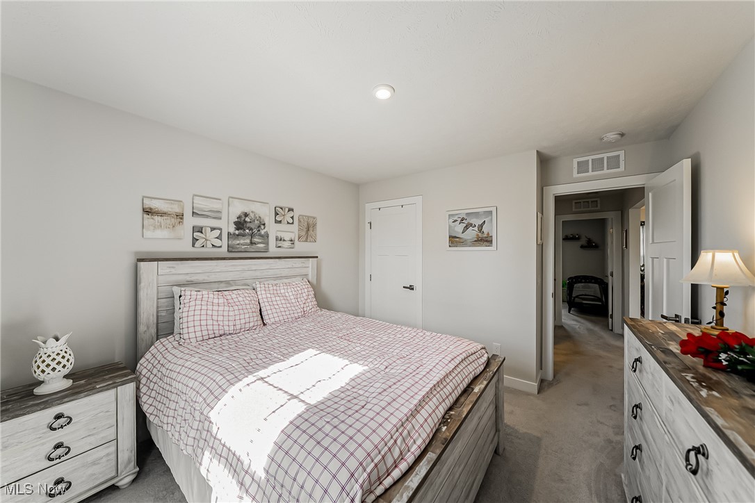 Mallards Edge Sub - Residential