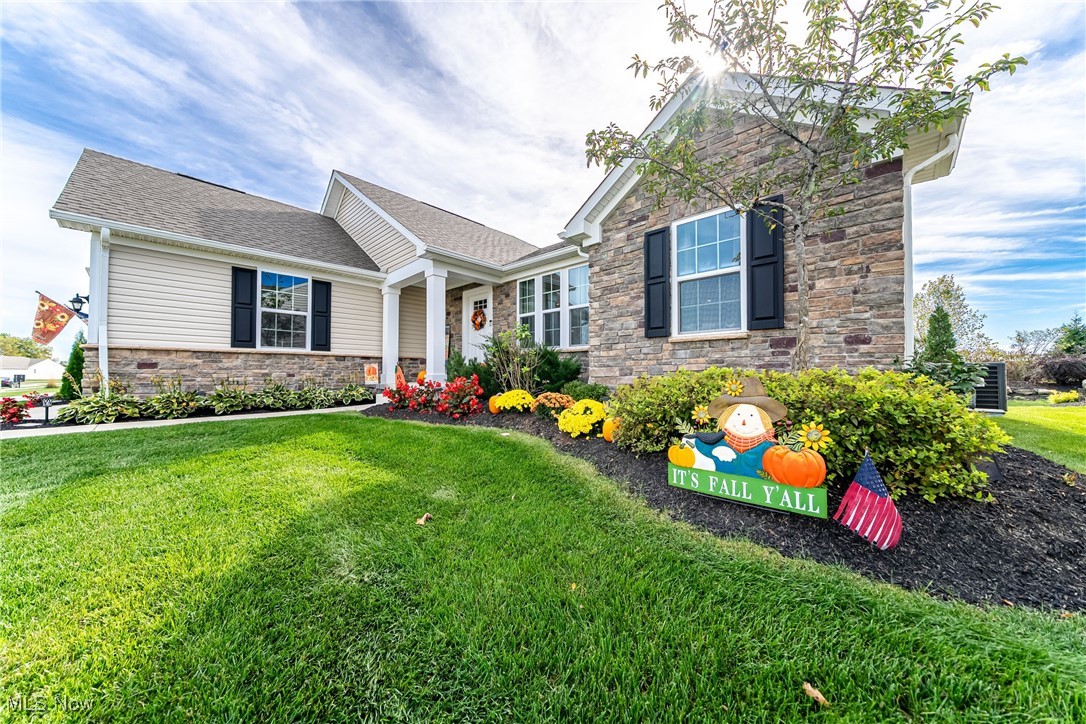 Mallards Edge Sub - Residential