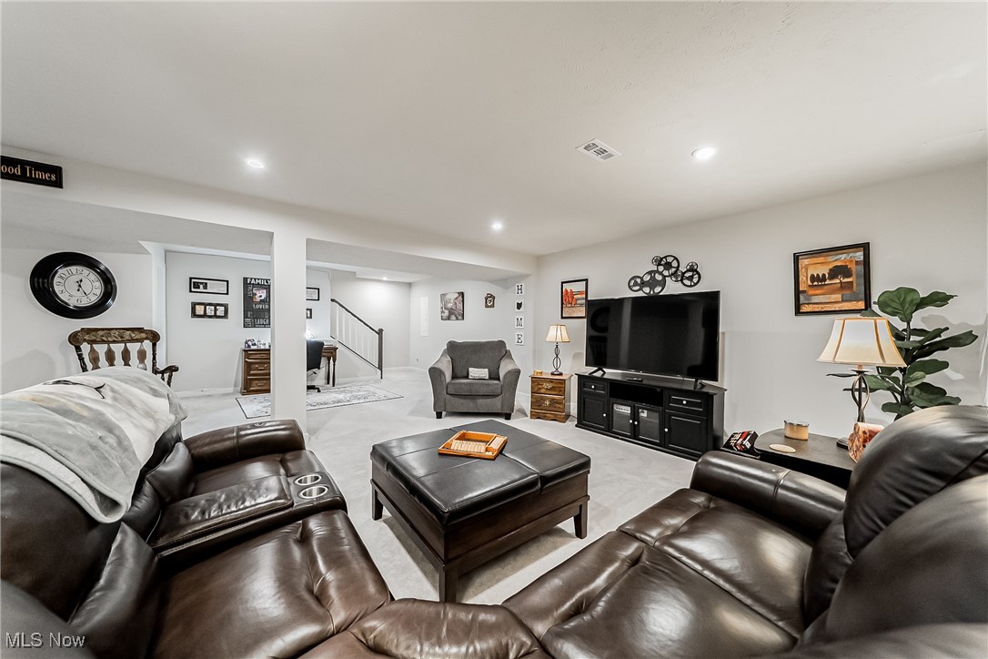 Mallards Edge Sub - Residential