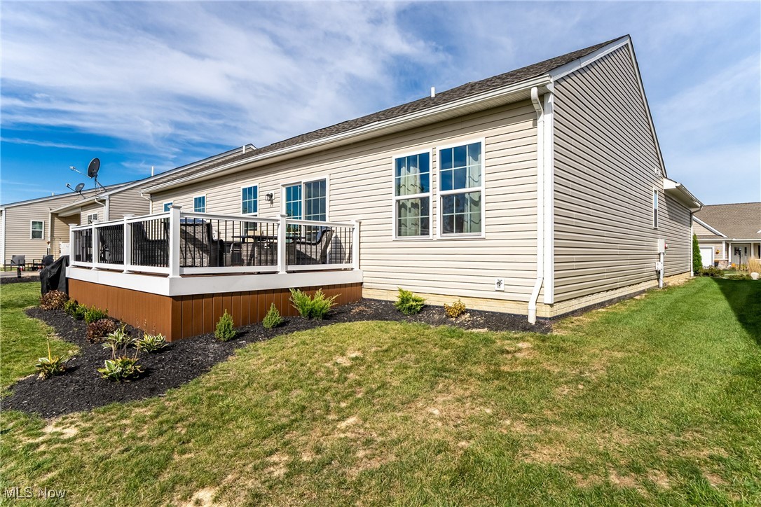 Mallards Edge Sub - Residential