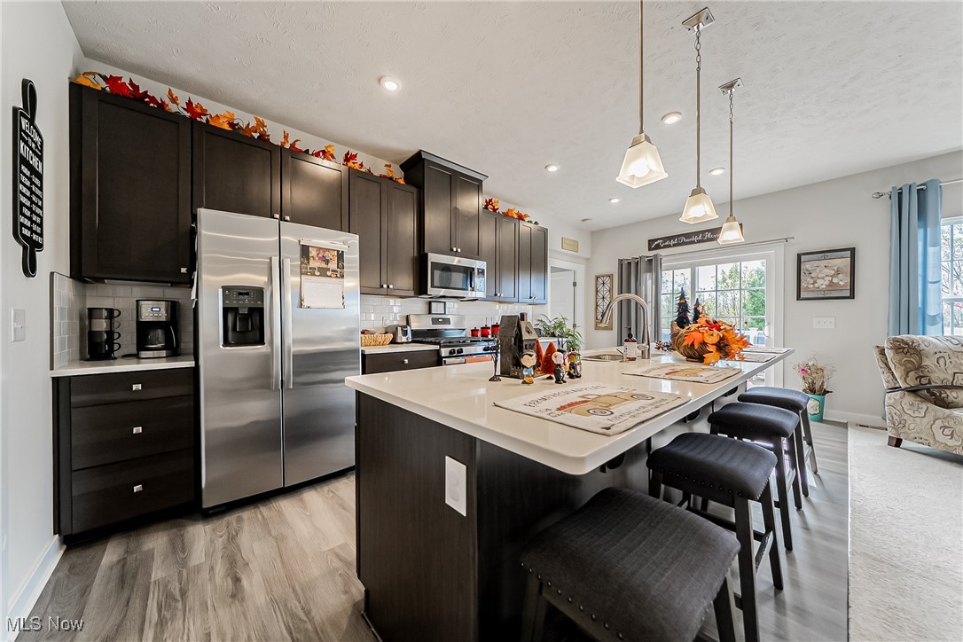 Mallards Edge Sub - Residential