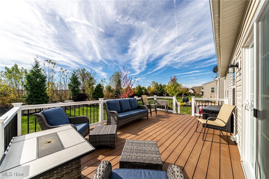 Mallards Edge Sub - Residential