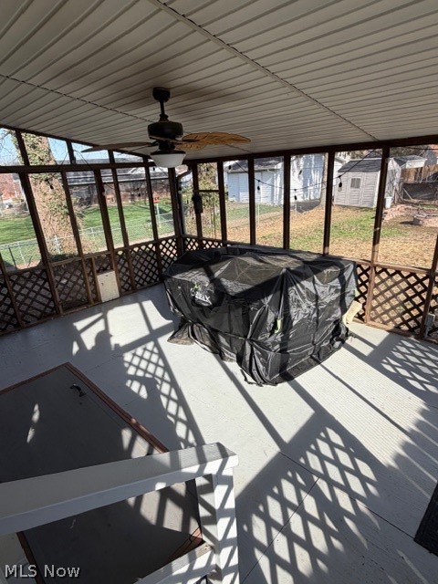 Belmont Manor - Residential