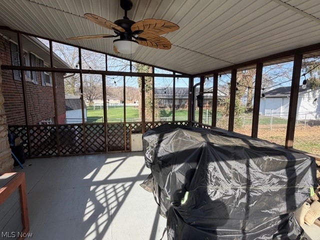 Belmont Manor - Residential