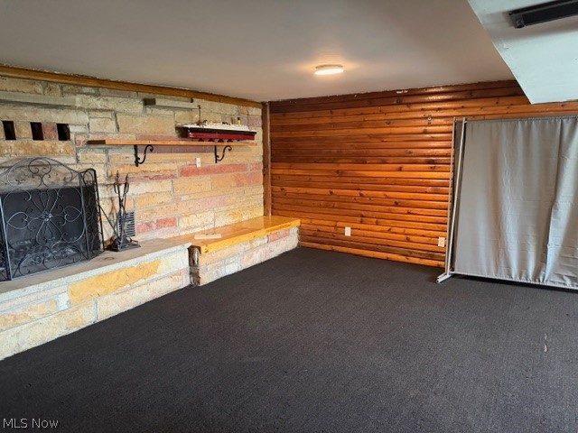 Belmont Manor - Residential