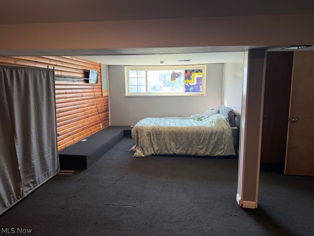 Belmont Manor - Residential