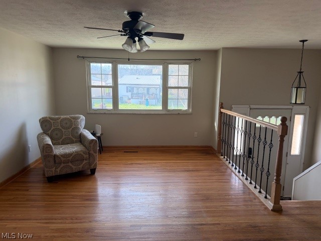 Belmont Manor - Residential