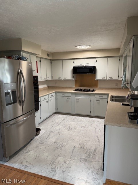 Belmont Manor - Residential