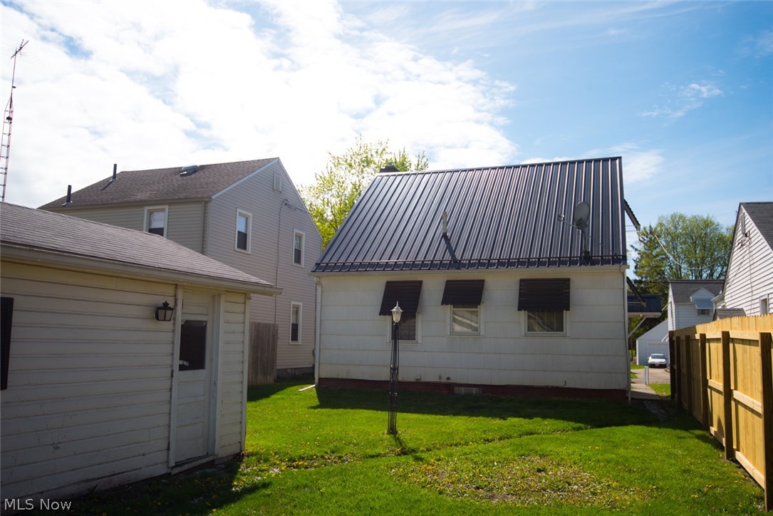 Canton - Residential