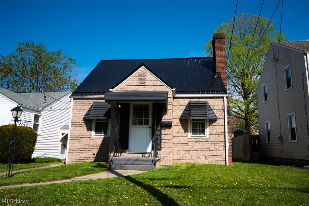 Canton - Residential