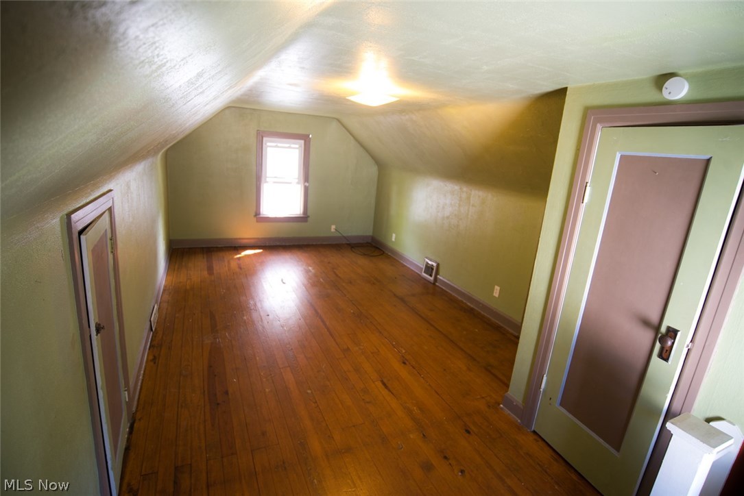 Canton - Residential