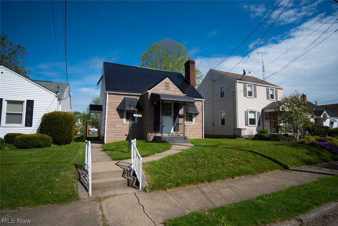 Canton - Residential