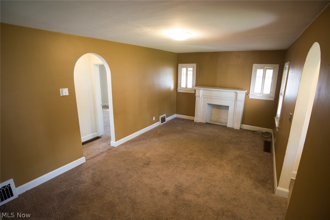 Canton - Residential