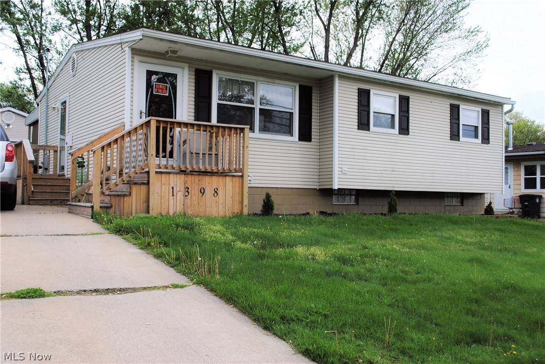 Castle Village #2 Allotment - Residential
