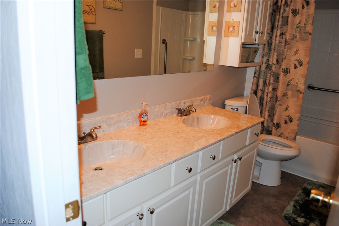 Castle Village #2 Allotment - Residential