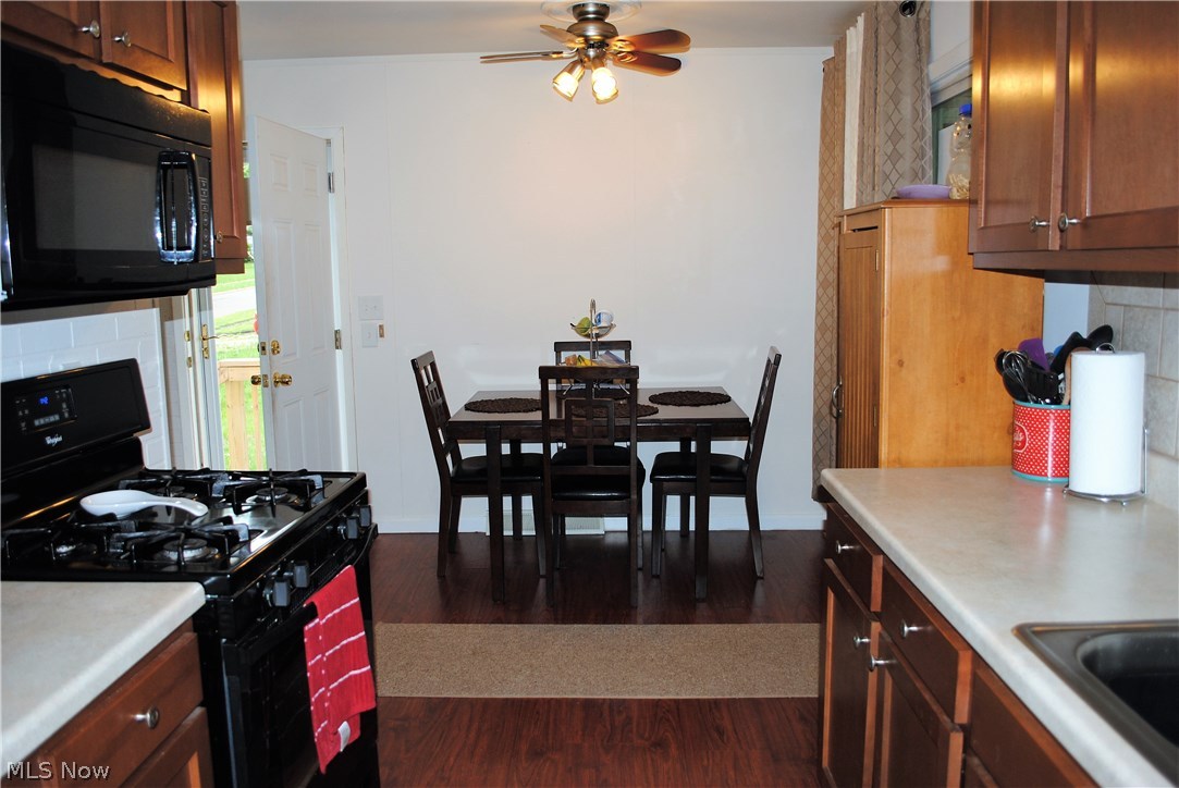 Castle Village #2 Allotment - Residential