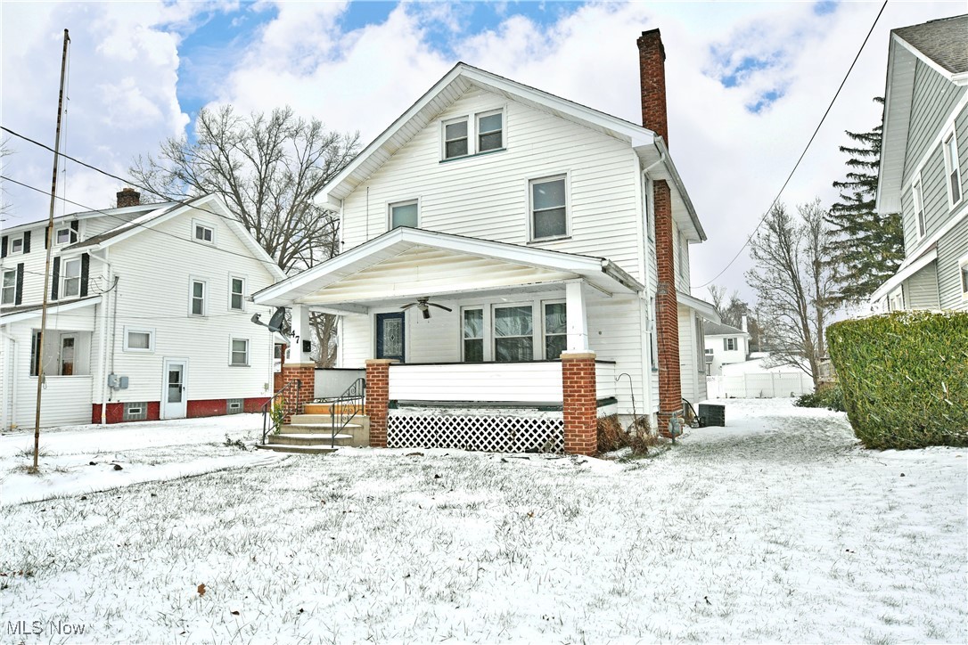 47 Orchard Street, Newton Falls, Ohio image 2