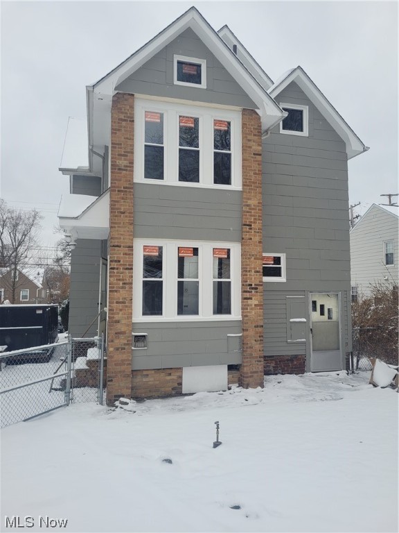 Mayfield Highlands Sub - Residential Income