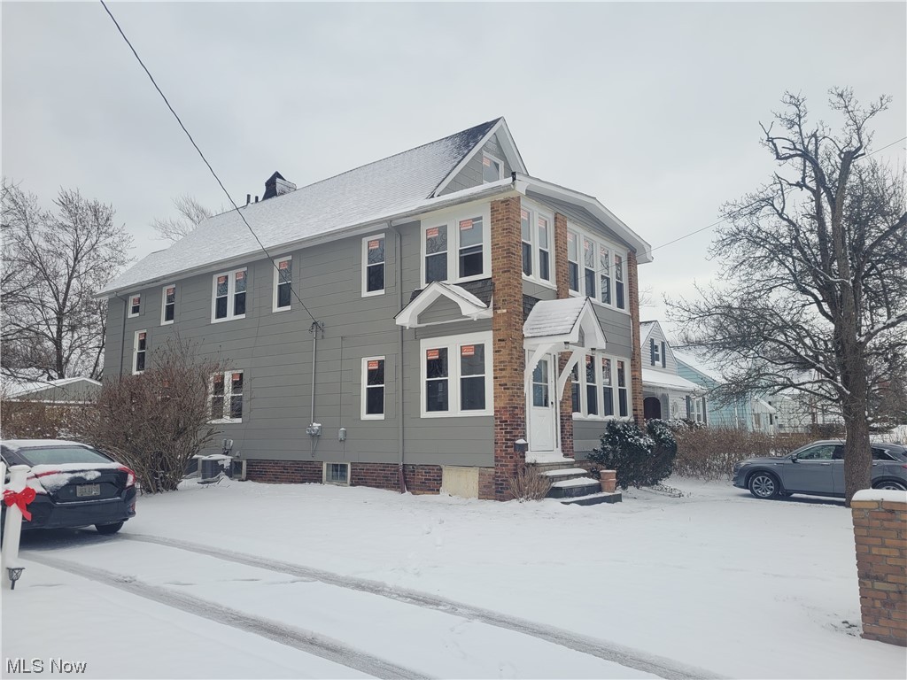 Mayfield Highlands Sub - Residential Income