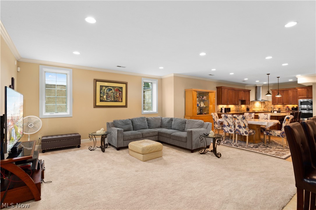 French Creek - Residential