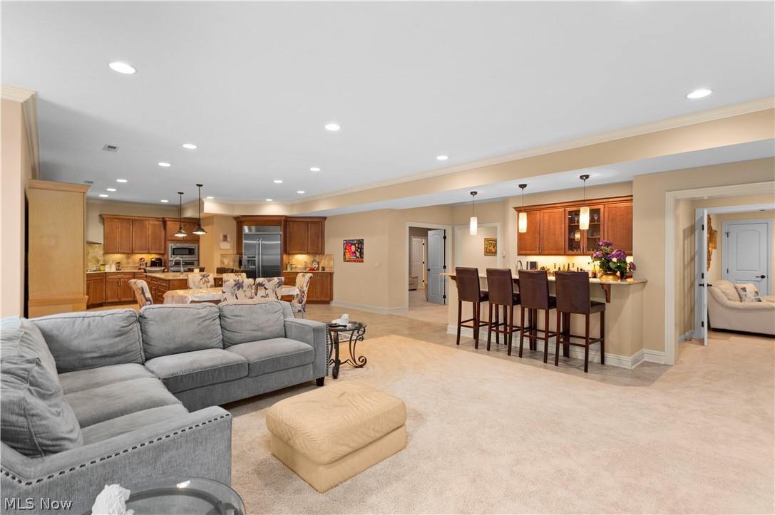 French Creek - Residential